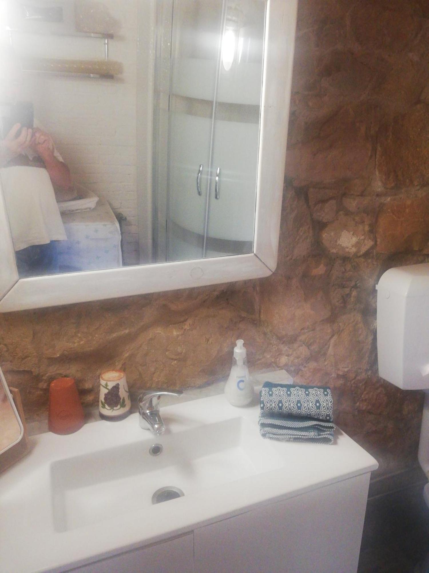 Monte Viana Villa Fuzeta Ngoại thất bức ảnh