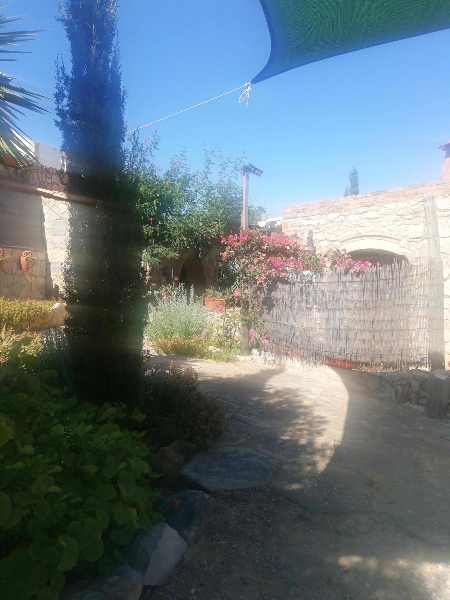 Monte Viana Villa Fuzeta Ngoại thất bức ảnh
