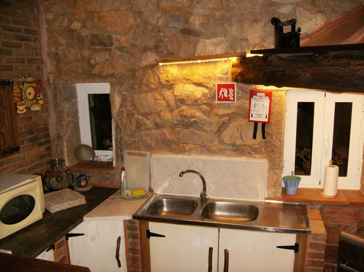 Monte Viana Villa Fuzeta Ngoại thất bức ảnh
